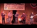 Marty Raybon - Down The Road