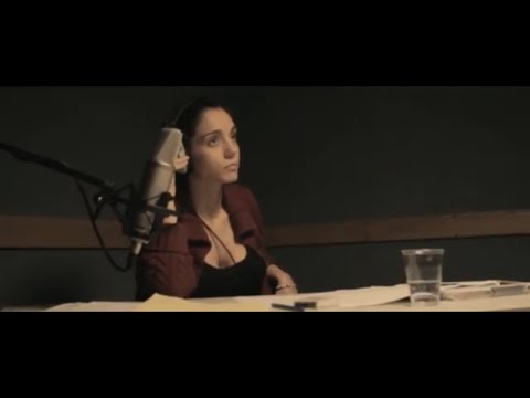 Schiller feat. Moya Brennan - Falling