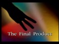 Making The PBS Logo 1990 S