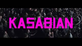 Kasabian: Bumblebeee trailer
