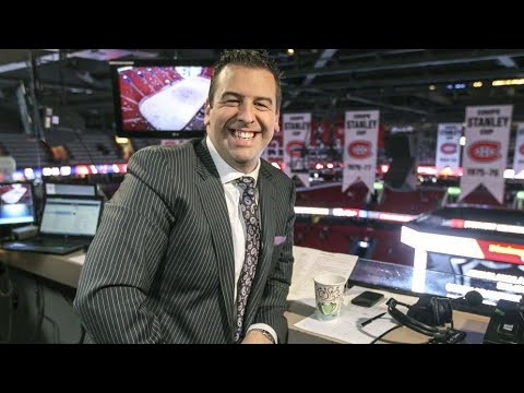 John Bartlett's Best Calls of the 2023-24 NHL Season