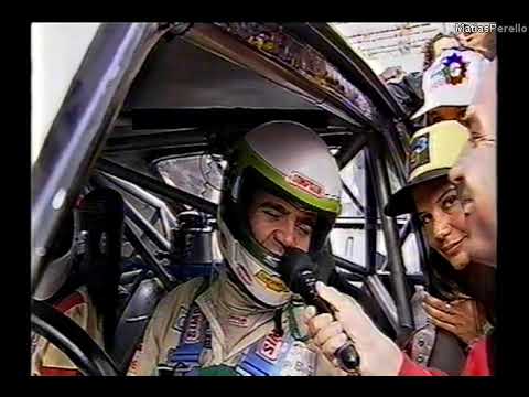 Turismo Carretera 1995 - 5ta fecha Bs As (Final)