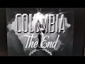 Columbia Pictures The End Logo 1955