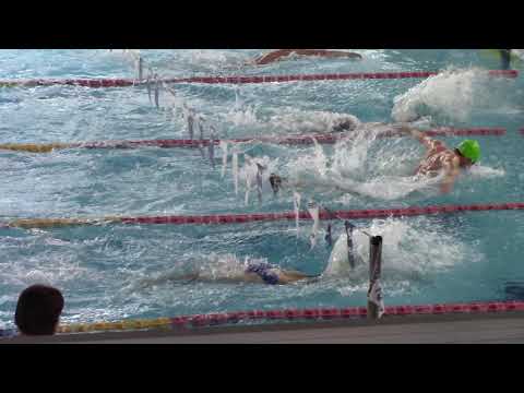 Tondini Marco (5) 100FA - Follonica 05.05.19