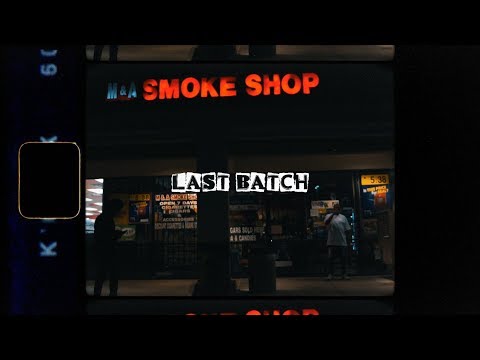 Jay-EF - Last Batch (Official Music Video)