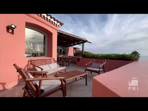 Video de YouTube - Apartamento en Alquiler y Venta de 4 dormitorios con  Piscina en Punta Ballena, Maldonado