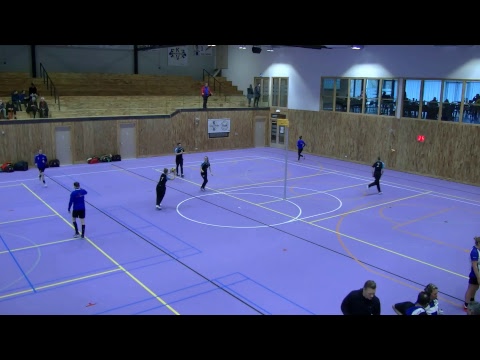 KV Wageningen-Mid Fryslan/Jansma Burdaard