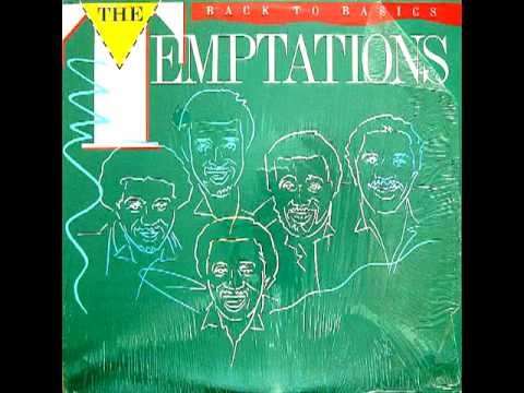The Temptations & The Four Tops - "The Battle Song (I'm The One)"