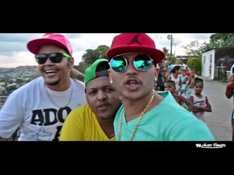 MC VERTINHO E DANY BALA E META SAFADÃO - ADO ADO - CLIPE OFICIAL