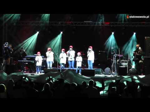 Drugi dzień imprez z okazji Dni Stalowej Woli