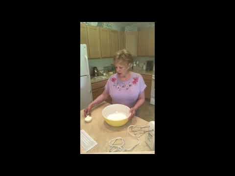 Lavender Week Day 3-Mary Linda's Kitchen