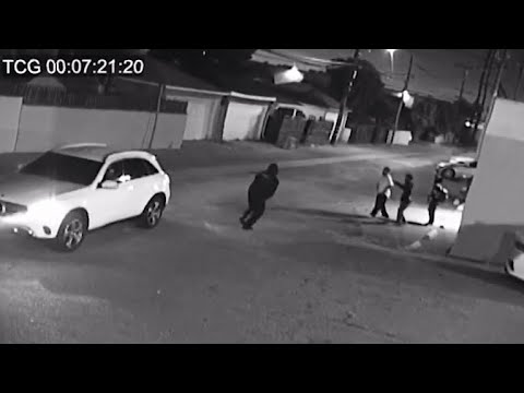 Mr.Babyface - 15 Steps (Official Music Video)