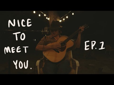 NTMY EP.  1 - Coleman Jennings - Austin, TX 2023