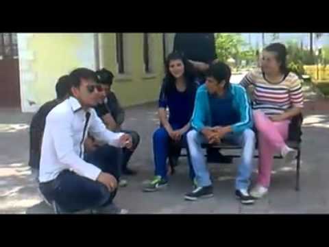 Tren Garınde Beklerim Seni  Fena Klib