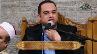 في حب آل البيت