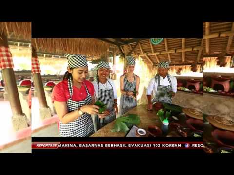 PROGRAM TRANSTV REPORTASE PAGI