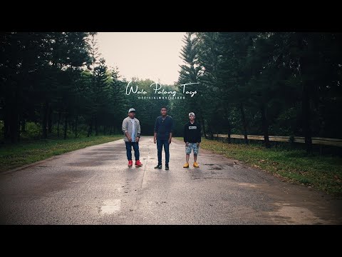 Wala Palang Tayo (Official Music Video) - Still One , Joshua Mari, Chrome One