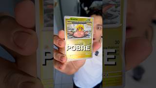 Pokémon me está dejando sin dinero… 🫠 #pokemon #nintendo #pokemoncards #tcg