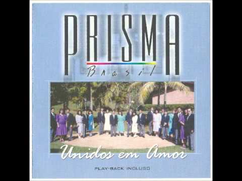 Prisma Brasil   1990   O Cordeiro de Deus   U E A   1990