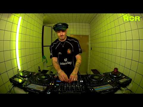 CRYME | HÖR - October 18 / 2023