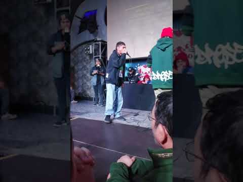 Adictos free- NITRO vs DROSE (1 parte)