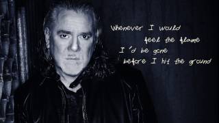 JIM JIDHED - The First Time (OFFICIAL LYRIC VIDEO)