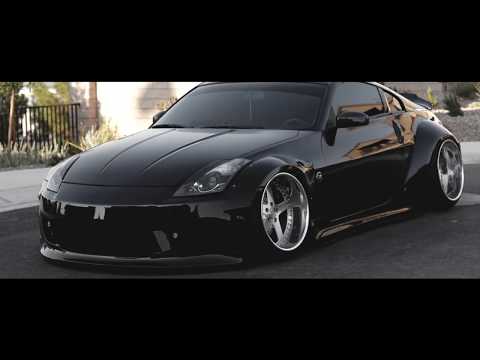 UNAVERAGE GANG - WHEN THE WORLD TURNS BLACK (Official Music Video)