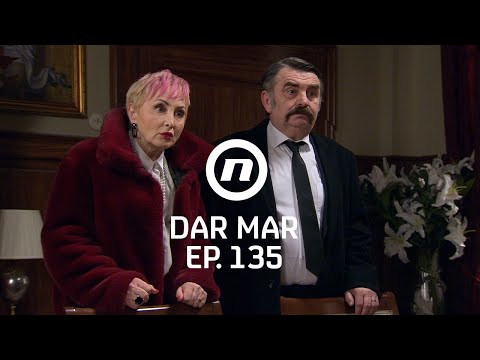 Grobari na aparatima - Dar Mar - epizoda 135
