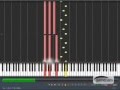 Haddaway - What is love (synthesia) 