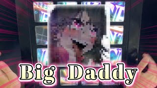 【検 閲】Big Daddy(EXT 9.8) EXCELLENT【jubeat beyond the Ave.】