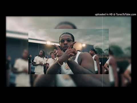 [SOLD] Freeze Corleone x Pop Smoke Type Beat - ''667'' (Prod. BLVVD)