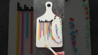 Satisfying Reverse Pattern