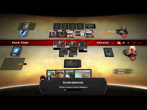 RUG Temur Energy Control faces the Q4tB trials