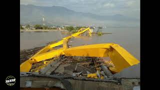 Download lagu Lagu Untuk Gempa Palu & Donggala, By. Pasha Ungu mp3