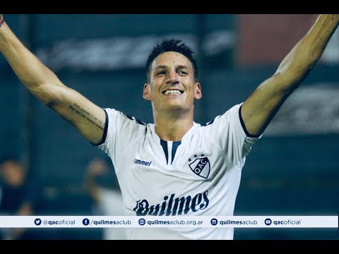 Federico Anselmo // Delantero-Striker 2019