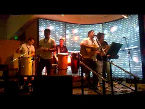 RITMO MALUCO - SONHO POR SONHO.mp4