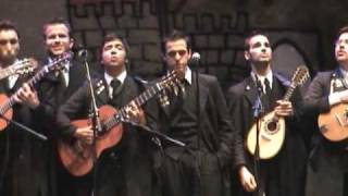 EAISEL V Terras de Cante- Medo de Amor