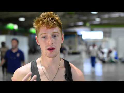 HAVANA CUBA 2016 MEN'S FOIL GRAND PRIX