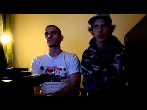 Nomagróf, Riddler - #Hot16Challenge