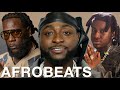 AFROBEATS 2026 PARTY VIDEO MIX NAIJA 2026 PARTY VIDEO MIX AMAPIANO AFROPIANO AFROBEAT NAIJA