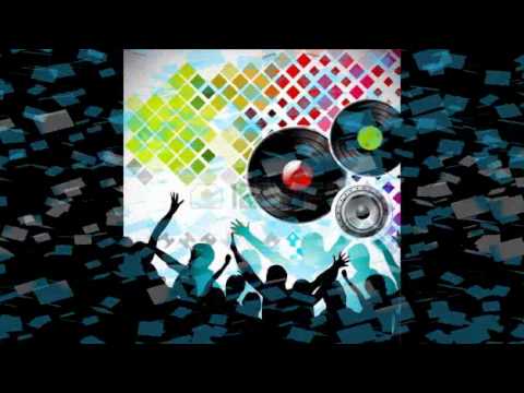 DJ danii remix musica club 2k14