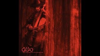 Diablo Swing Orchestra:-&#39;Porcelain Judas&#39;