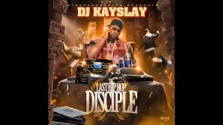 DJ Kay Slay 12 Enter the Cypher