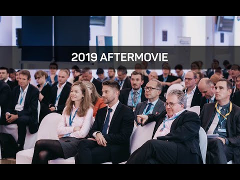 Prague European Summit 2019 Aftermovie