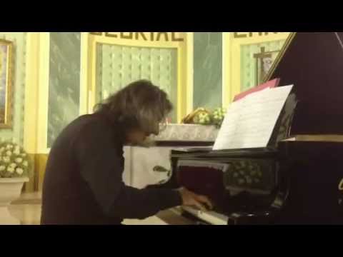 Enrico Vallone - We'll Love Again op.25 n.2 (live Salle)