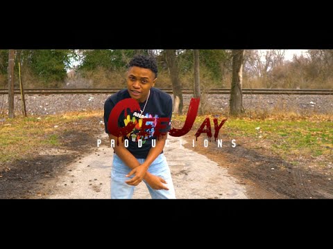 Lil Magic - Pop Ya SHit ( Official Music Video ) Directed by CeeJayProductions