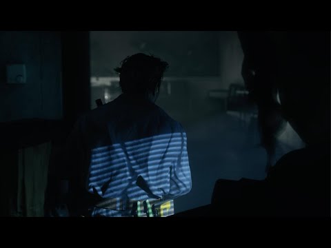 Martti Suosalo in Control