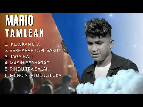 MARIO YAMLEAN - IKLASKAN DIA | LAGU TIMUR TERBARU 2022