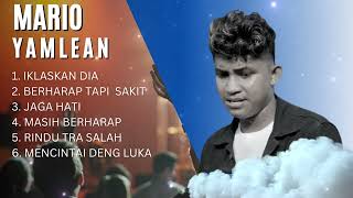 Download lagu MARIO YAMLEAN - IKLASKAN DIA | LAGU TIMUR TERBARU 2022 mp3