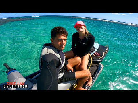 Anniversary Vlog with my Girlfriend! (How We Met) | Oahu, Hawaii